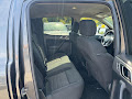 2020 Ford Ranger 4WD SuperCrew 5' Box