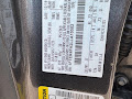 2020 Ford Ranger 4WD SuperCrew 5' Box