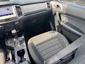 2020 Ford Ranger 4WD SuperCrew 5' Box