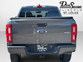 2020 Ford Ranger 4WD SuperCrew 5' Box