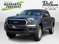 2020 Ford Ranger 4WD SuperCrew 5' Box