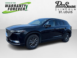 2023 Mazda CX-9 Touring