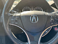 2016 Acura MDX w/Tech