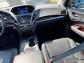 2016 Acura MDX w/Tech
