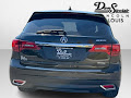 2016 Acura MDX w/Tech