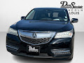 2016 Acura MDX w/Tech