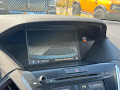 2016 Acura MDX w/Tech