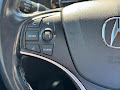2016 Acura MDX w/Tech