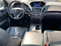 2016 Acura MDX w/Tech