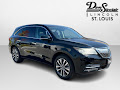 2016 Acura MDX w/Tech