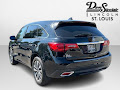 2016 Acura MDX w/Tech