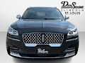 2022 Lincoln Aviator Black Label