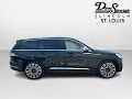 2022 Lincoln Aviator Black Label