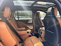 2022 Lincoln Aviator Black Label