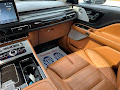 2022 Lincoln Aviator Black Label