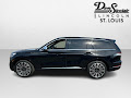 2022 Lincoln Aviator Black Label