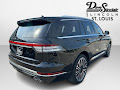 2022 Lincoln Aviator Black Label
