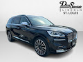 2022 Lincoln Aviator Black Label