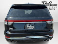 2022 Lincoln Aviator Black Label