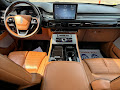 2022 Lincoln Aviator Black Label