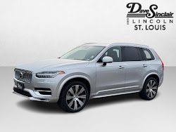 2021 Volvo XC90 Inscription