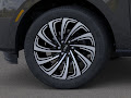 2025 Lincoln Navigator L Black Label