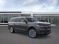 2025 Lincoln Navigator L Black Label