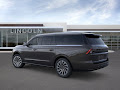 2025 Lincoln Navigator L Black Label