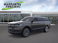 2025 Lincoln Navigator L Black Label