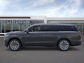 2025 Lincoln Navigator L Black Label