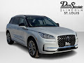2025 Lincoln Corsair Grand Touring