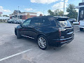 2021 Cadillac XT6 Sport