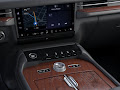 2025 Lincoln Navigator Black Label