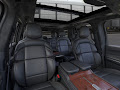2025 Lincoln Navigator Black Label