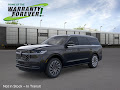 2025 Lincoln Navigator Black Label