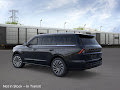 2025 Lincoln Navigator Black Label