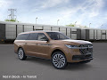 2025 Lincoln Navigator L Black Label