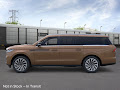 2025 Lincoln Navigator L Black Label