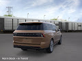 2025 Lincoln Navigator L Black Label