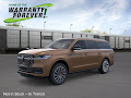 2025 Lincoln Navigator L Black Label