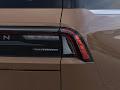 2025 Lincoln Navigator L Black Label