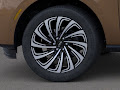 2025 Lincoln Navigator L Black Label