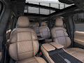 2025 Lincoln Navigator L Black Label