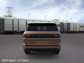2025 Lincoln Navigator L Black Label