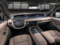 2025 Lincoln Navigator L Black Label