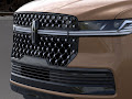 2025 Lincoln Navigator L Black Label
