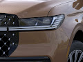 2025 Lincoln Navigator L Black Label