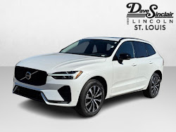 2025 Volvo XC60 Plus
