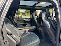 2025 Lincoln Navigator L Black Label