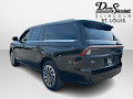 2025 Lincoln Navigator L Black Label